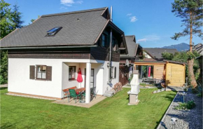 Three-Bedroom Holiday Home in Feistritz im Rosental